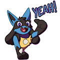 Yeah Bak! by Kraoroz
