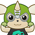 Terriermon Libre