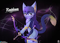 Raideus [Art gift]