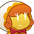 A Twinkling Crush
