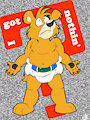 I got nothin' 2: Nothin' harder