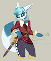 Pillage yer village by CookieSkoon