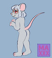 Paperdoll YCH