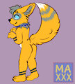Paperdoll YCH