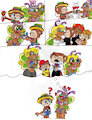 Linda Loves Amigo by spld85