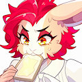 Pixiv Fanbox Updated-Commission