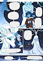 Children of Winter pg. 4/4 by Zummeng