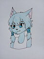 Cute Ryoice Smirk by PhotoGlyphicEgypt