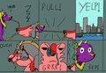 Comic strip 1