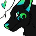 Me, made by Silence. by Kimakeru