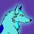 BlueSuneLight headshot by bluesunelight