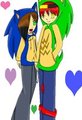 RDW and Mir by mirglo