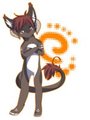 Cute Raiken by DemiRaiken