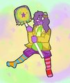 [ENGAGE TRICKSTER MODE] by Bico