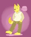Dot dot dot by Bico