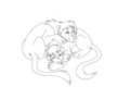 Snuggle by Timril
