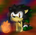 Baby&nbsp;&nbsp;Ashura