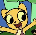 The Adventures of SlutCat and SwordDog