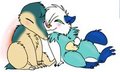 We can be more than friends~