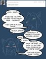 Ask - Lesbian snack by AnkhsPawAfterDark