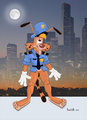 Bonkers by bonish