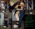 Raziira Tail by RaziiraoftheDesert