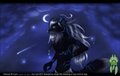 Key to the moon by Cynn