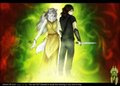 In team by Cynn