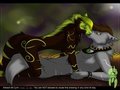 Old love by Cynn