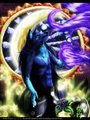 Elemental mixt by Cynn