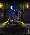 Waiting for you by Cynn