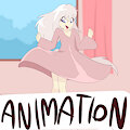 *A*_Twirly girlie by Fuf