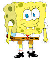 Spongebob Squarepants - Spongebob
