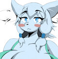 Milf Ryoice Summer Blush by ElPoorMexican