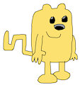 Wow Wow Wubbzy - Wubbzy