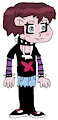My Life Me - Birch Small