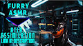 LINK IN DESCRIPTION: ATLAS Assimilation Furry ASMR Commission by Darkwitt