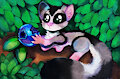 KOFI THANKS - Sugar Glider by pierogero