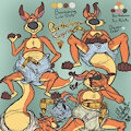 Bartholomew Kangaroo