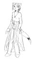 [Gift] Terranus Doodle 1 by Neodisher