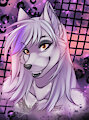 Troublemaker - by Purrchinyan by Nightdancer