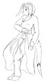 [Gift] Terranus Doodle 2 by Neodisher