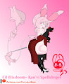 Cil by SuccubusBnny