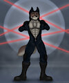Good Bad Wolf