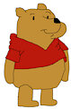 The New Adventures of Winnie the Pooh - Pooh Bear