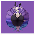 A Short Witch by Xaxoqual