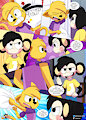 Pillow Fight! (R) - Page 13