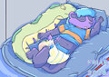 Badger Slumber