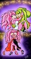 TodSky- Tango Dancing by MelSky