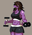 Susie Workout